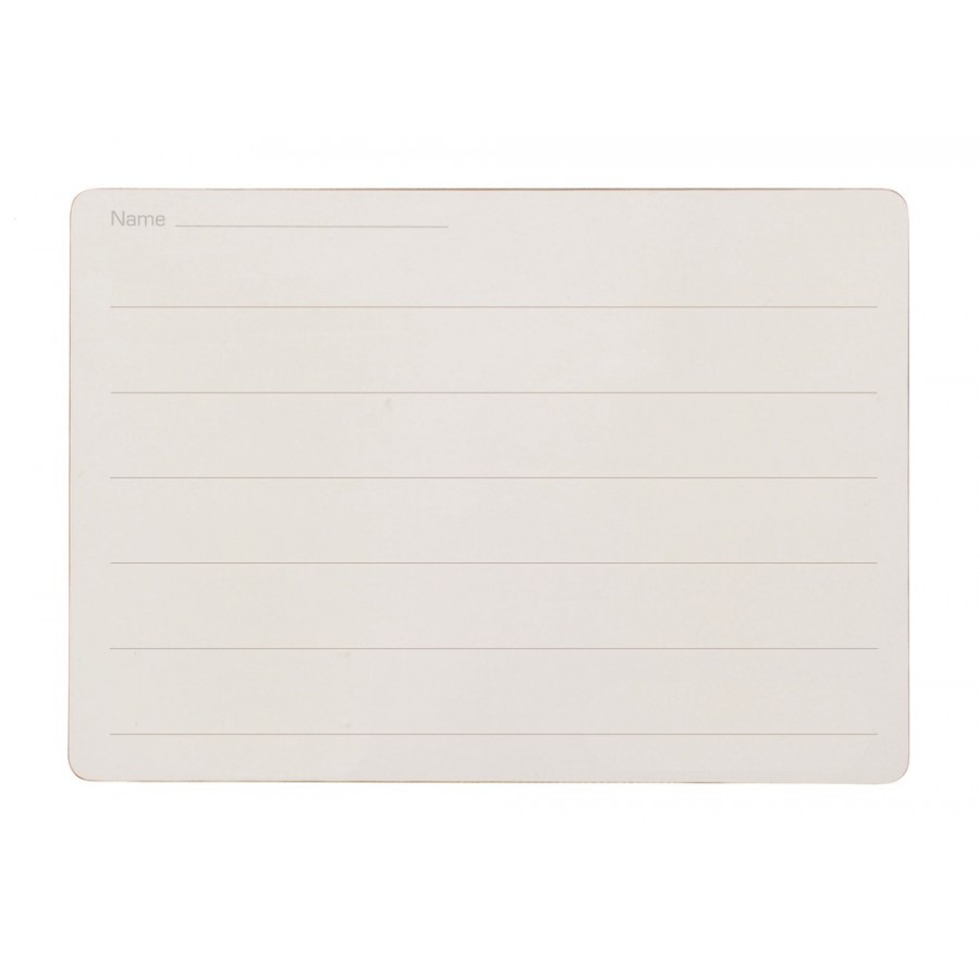 Rigid Lapboards (297 x 209mm)